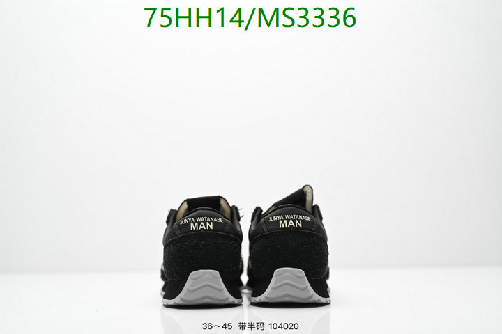 New Balance-Women Shoes Code: MS3336 
