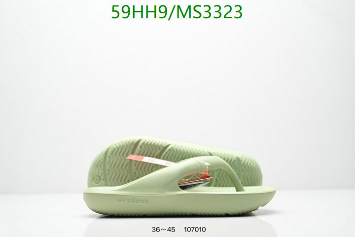 New Balance-Women Shoes Code: MS3323 