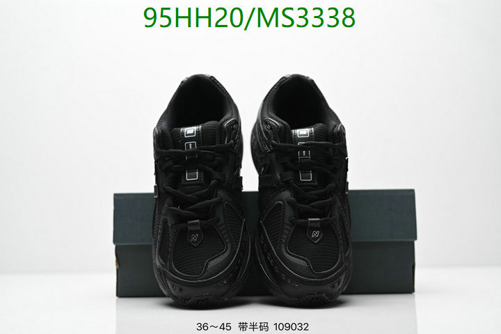 New Balance-Women Shoes Code: MS3338 