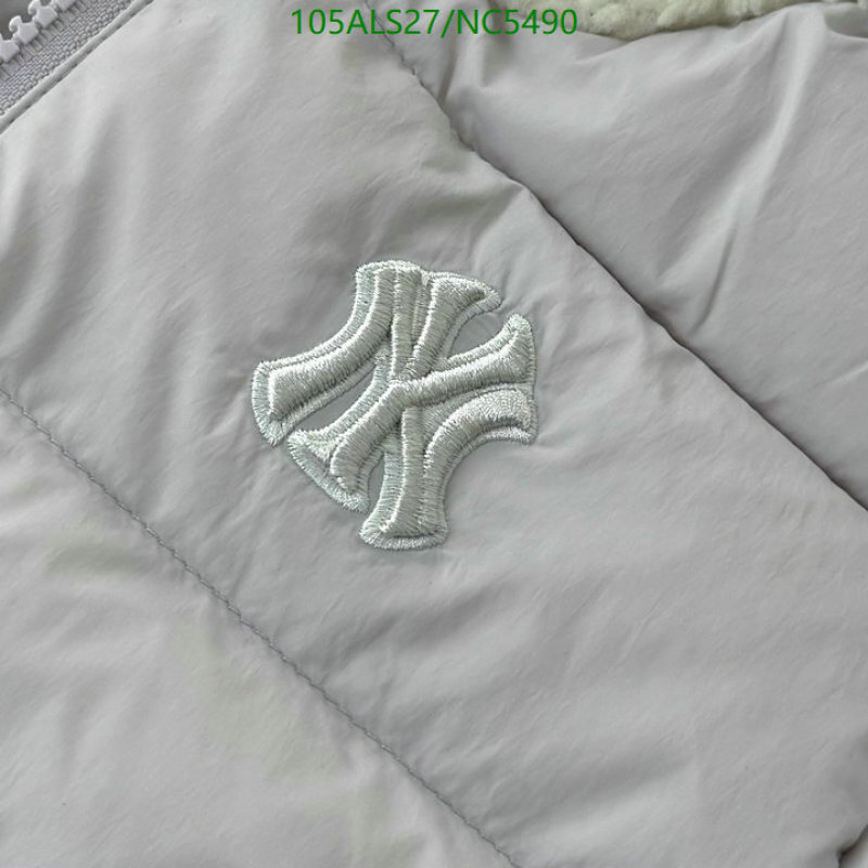 New York Yankees-Kids Clothing Code: NC5490 