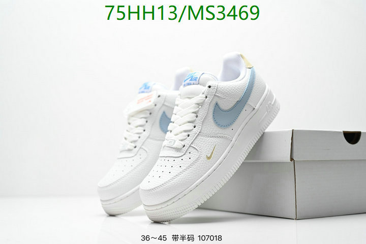 Nike-Men shoes Code: MS3469 