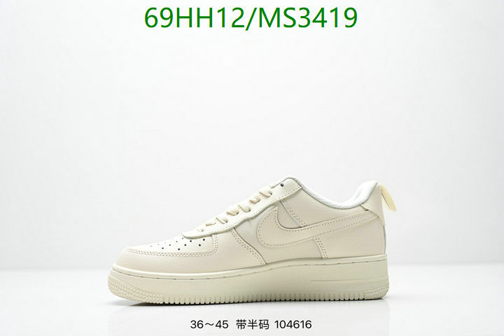 Nike-Men shoes Code: MS3419 