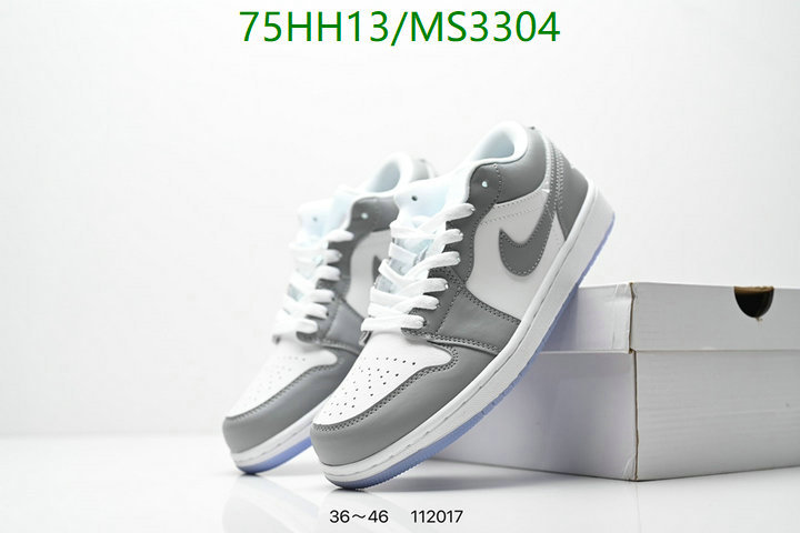 Nike-Men shoes Code: MS3304 