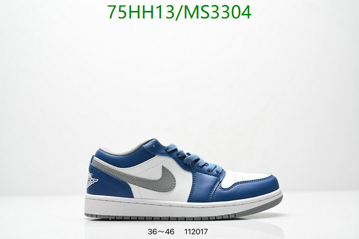Nike-Men shoes Code: MS3304 