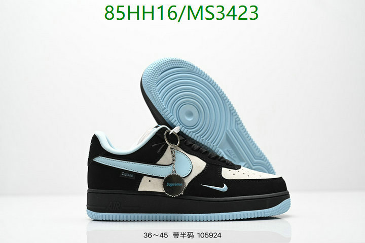 Nike-Men shoes Code: MS3423 