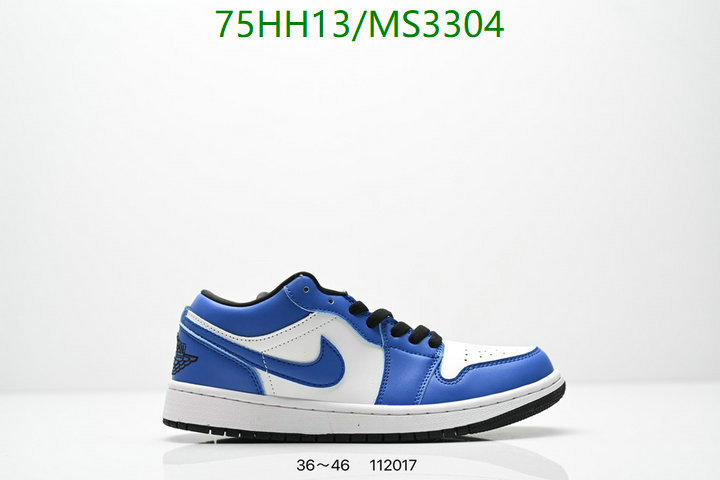 Nike-Men shoes Code: MS3304 