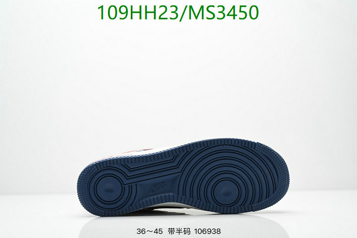 Nike-Men shoes Code: MS3450 