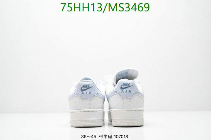 Nike-Men shoes Code: MS3469 