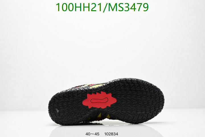 Nike-Men shoes Code: MS3479 