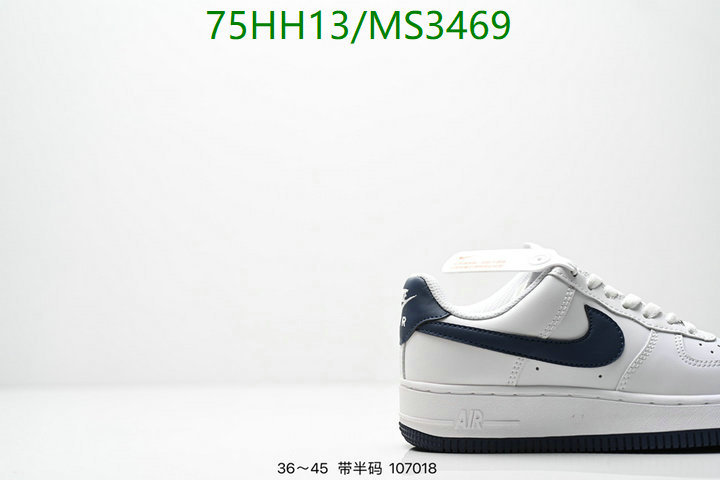 Nike-Men shoes Code: MS3469 