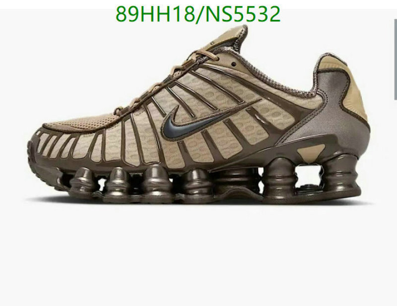 Nike-Men shoes Code: NS5532 