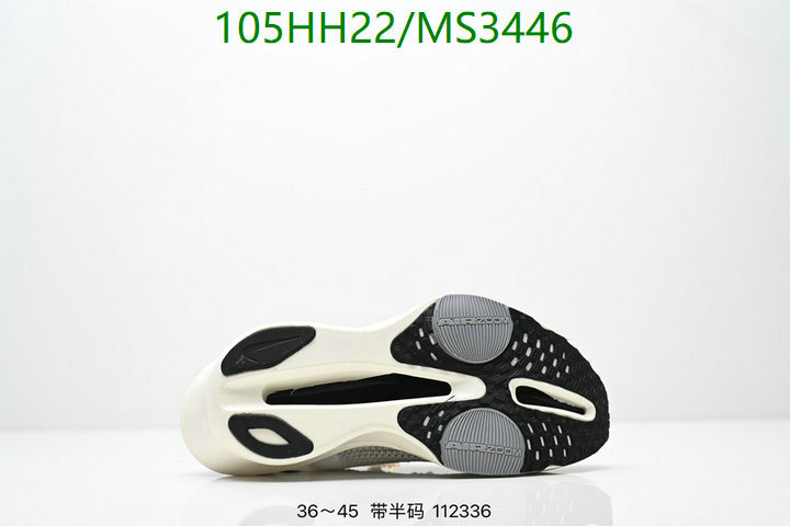 Nike-Men shoes Code: MS3446 