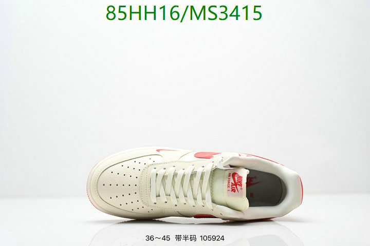 Nike-Men shoes Code: MS3415 