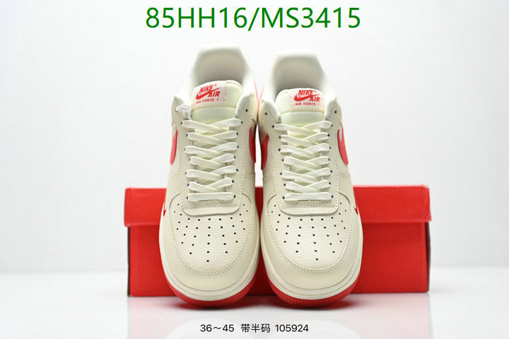 Nike-Men shoes Code: MS3415 