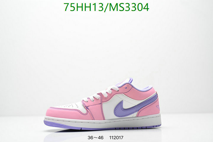 Nike-Men shoes Code: MS3304 