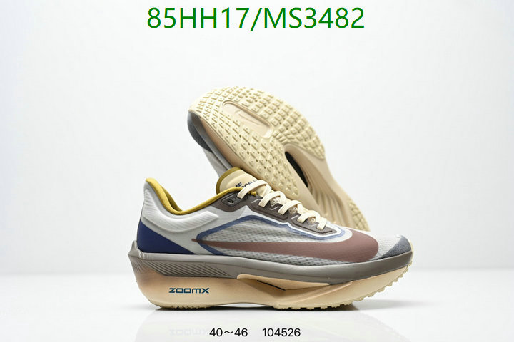 Nike-Men shoes Code: MS3482 