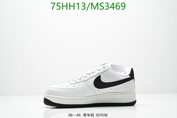 Nike-Men shoes Code: MS3469 