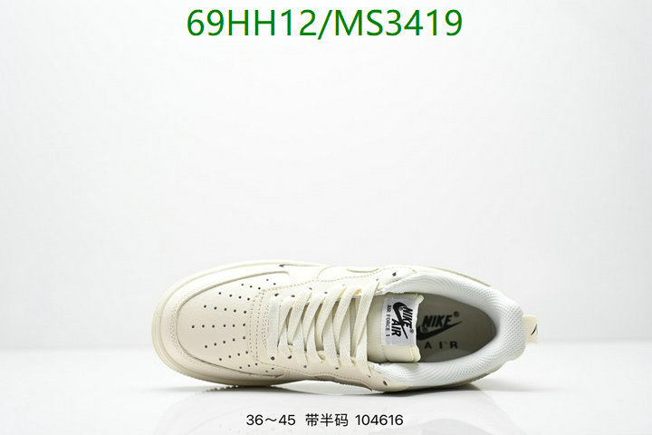 Nike-Men shoes Code: MS3419 