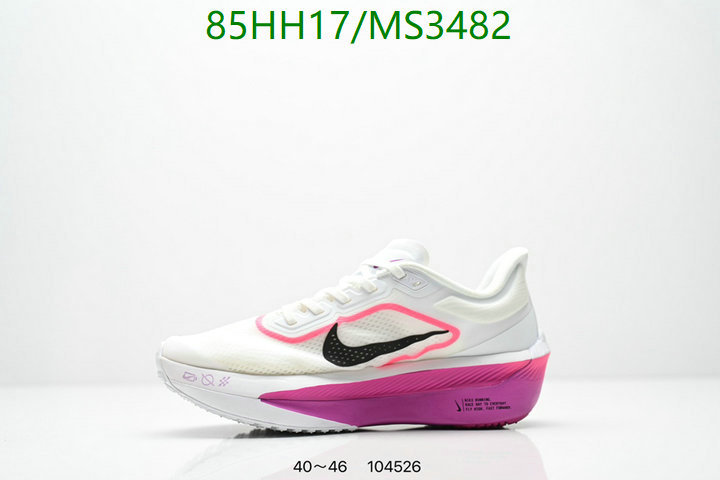 Nike-Men shoes Code: MS3482 