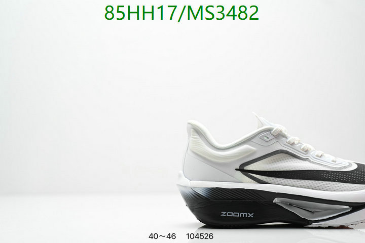 Nike-Men shoes Code: MS3482 
