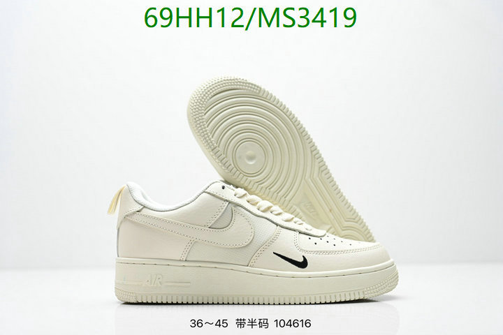 Nike-Men shoes Code: MS3419 