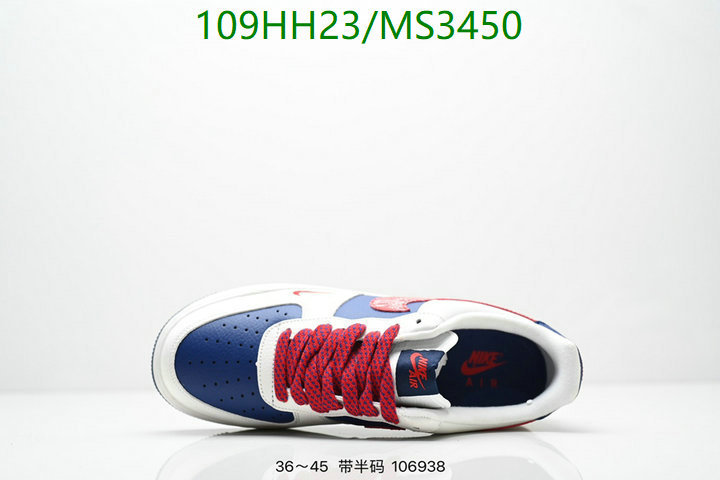 Nike-Men shoes Code: MS3450 