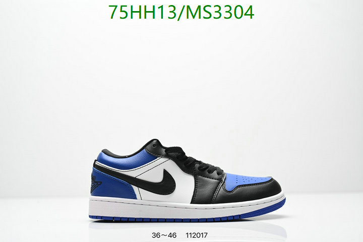 Nike-Men shoes Code: MS3304 