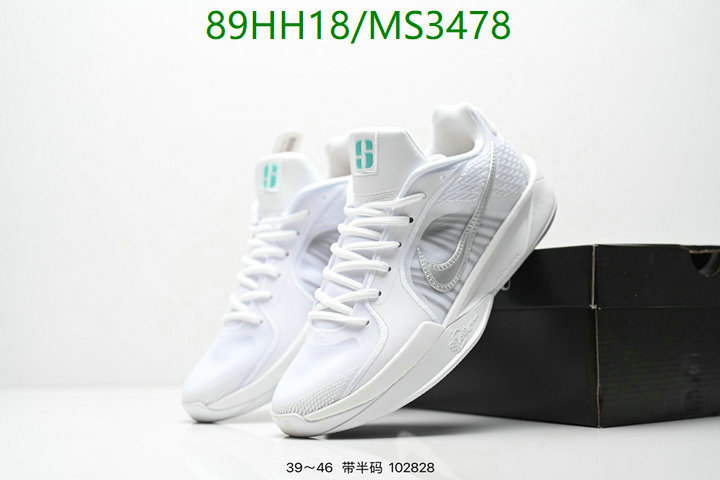 Nike-Men shoes Code: MS3478 