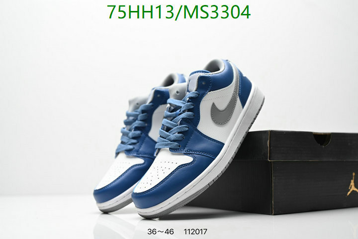 Nike-Men shoes Code: MS3304 