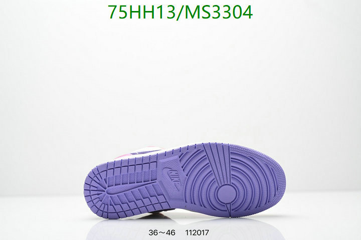 Nike-Men shoes Code: MS3304 