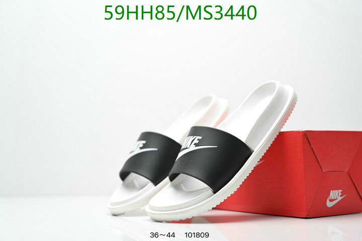 Nike-Men shoes Code: MS3440 