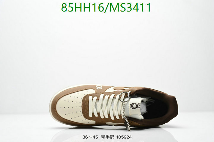 Nike-Men shoes Code: MS3411 