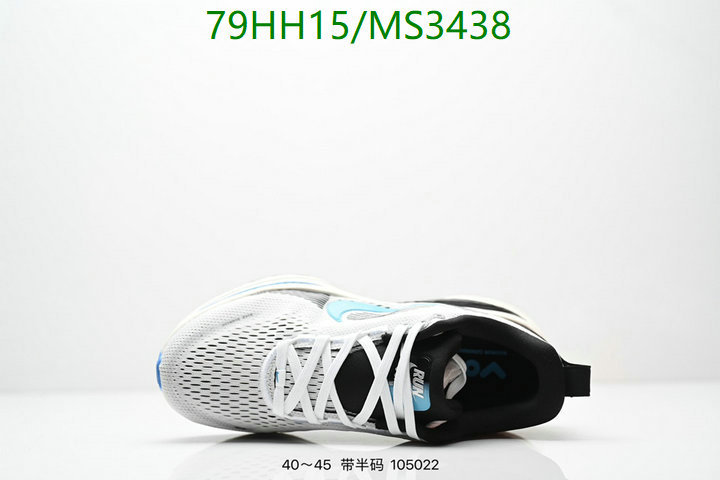 Nike-Men shoes Code: MS3438 