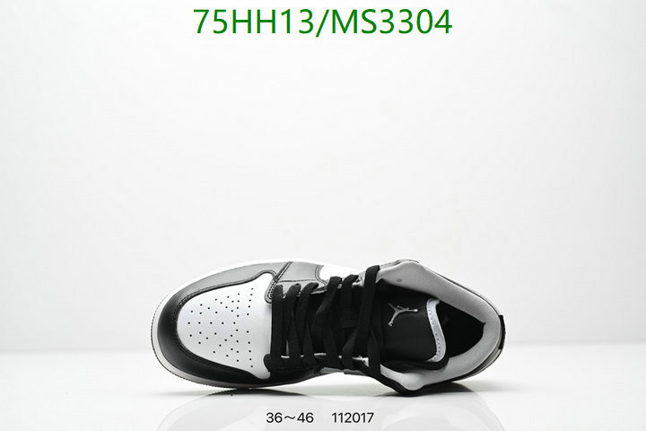 Nike-Men shoes Code: MS3304 