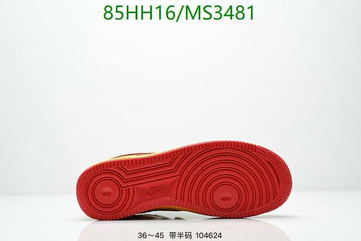 Nike-Men shoes Code: MS3481 