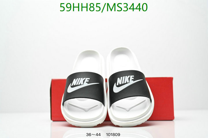 Nike-Men shoes Code: MS3440 