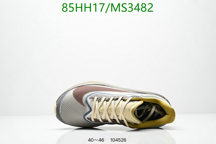 Nike-Men shoes Code: MS3482 
