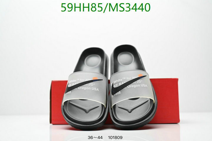 Nike-Men shoes Code: MS3440 