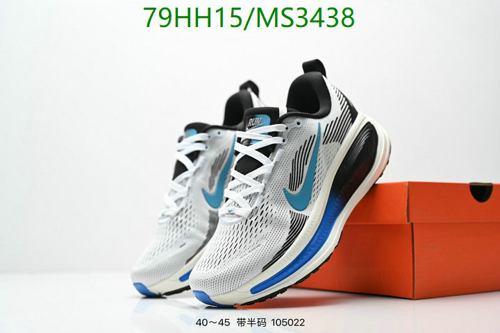 Nike-Men shoes Code: MS3438 