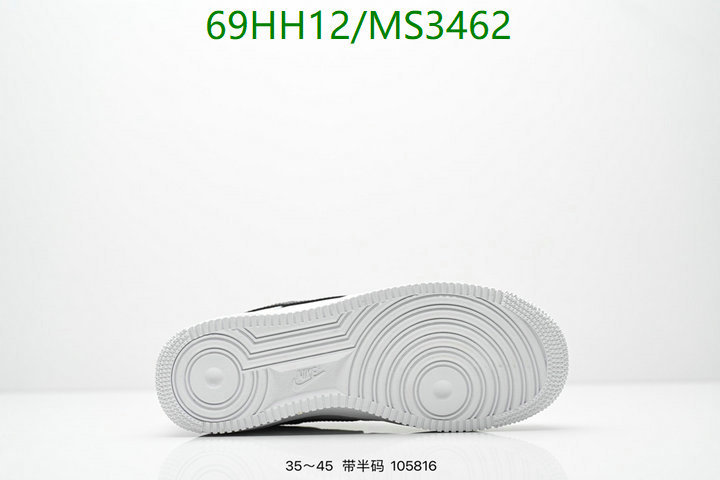 Nike-Men shoes Code: MS3462 