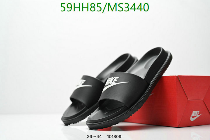 Nike-Men shoes Code: MS3440 