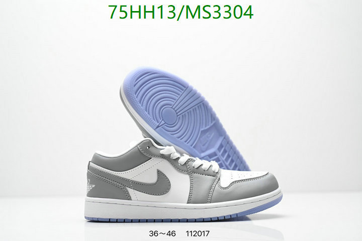 Nike-Men shoes Code: MS3304 