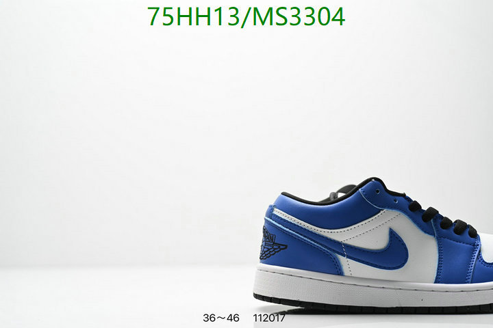 Nike-Men shoes Code: MS3304 