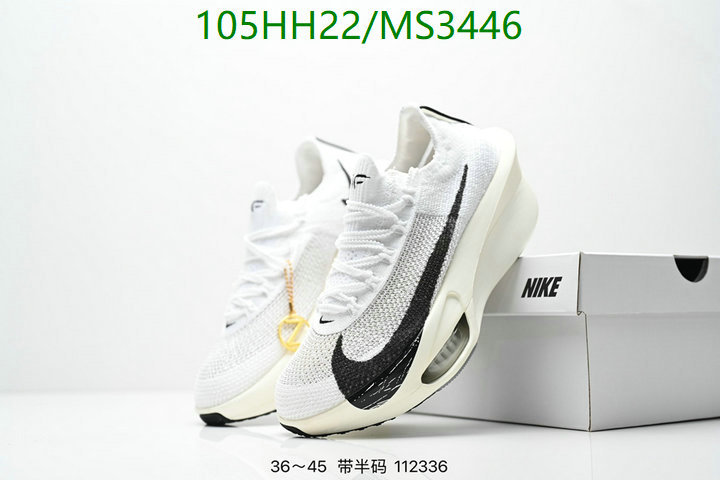 Nike-Men shoes Code: MS3446 