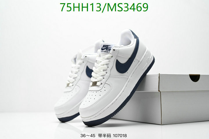 Nike-Men shoes Code: MS3469 