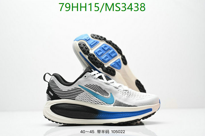 Nike-Men shoes Code: MS3438 