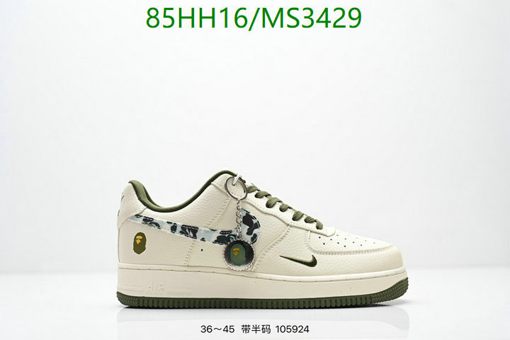 Nike-Men shoes Code: MS3429 