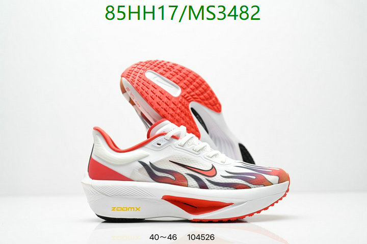 Nike-Men shoes Code: MS3482 