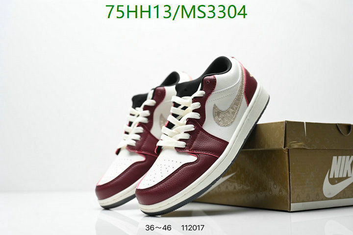 Nike-Men shoes Code: MS3304 