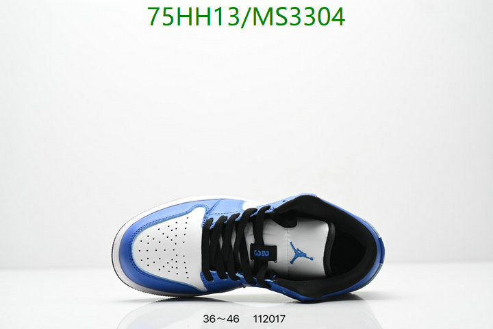 Nike-Men shoes Code: MS3304 